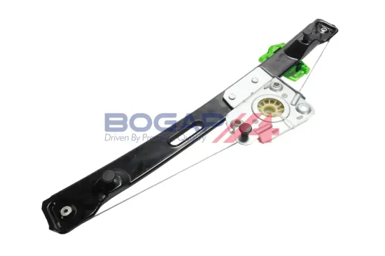 Fensterheber vorne rechts BOGAP B5341117 Bild Fensterheber vorne rechts BOGAP B5341117