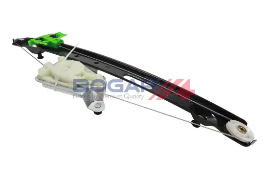 Fensterheber vorne rechts BOGAP B5341117 Bild Fensterheber vorne rechts BOGAP B5341117