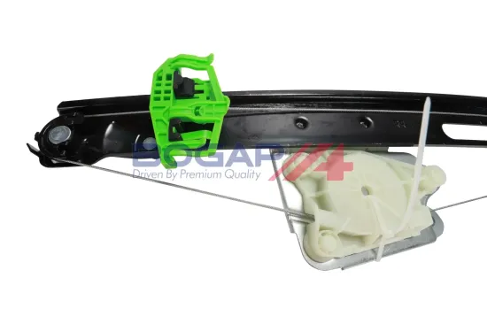 Fensterheber vorne rechts BOGAP B5341117 Bild Fensterheber vorne rechts BOGAP B5341117