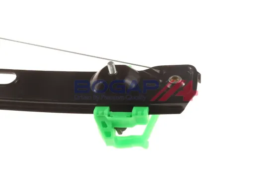 Fensterheber vorne rechts BOGAP B5341117 Bild Fensterheber vorne rechts BOGAP B5341117