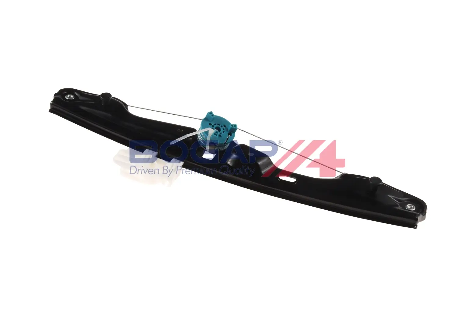 Fensterheber hinten links BOGAP B5341120