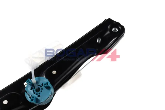 Fensterheber hinten links BOGAP B5341120 Bild Fensterheber hinten links BOGAP B5341120