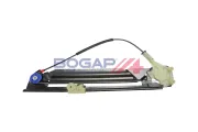 Fensterheber hinten links BOGAP B5341126