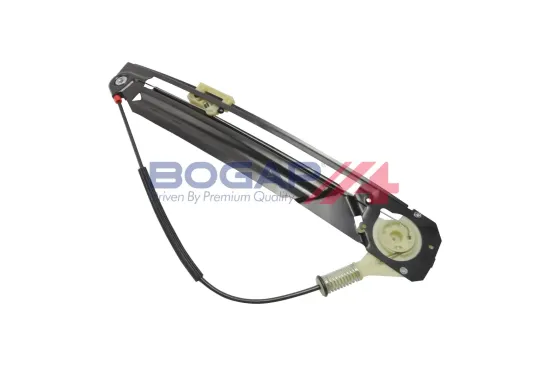 Fensterheber hinten links BOGAP B5341126 Bild Fensterheber hinten links BOGAP B5341126