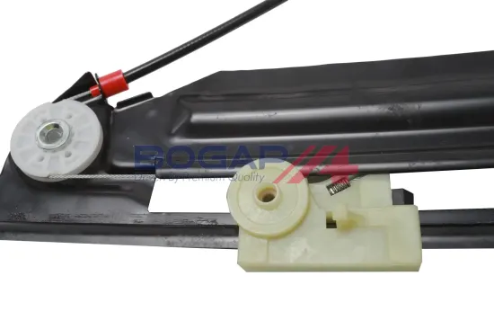 Fensterheber hinten links BOGAP B5341126 Bild Fensterheber hinten links BOGAP B5341126