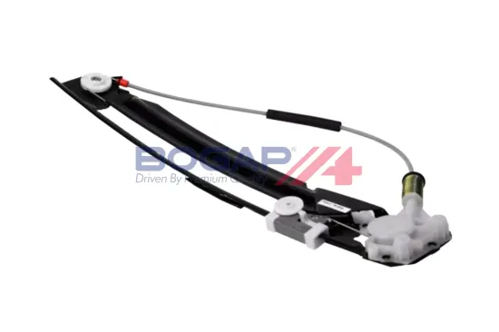 Fensterheber hinten links BOGAP B5341126 Bild Fensterheber hinten links BOGAP B5341126