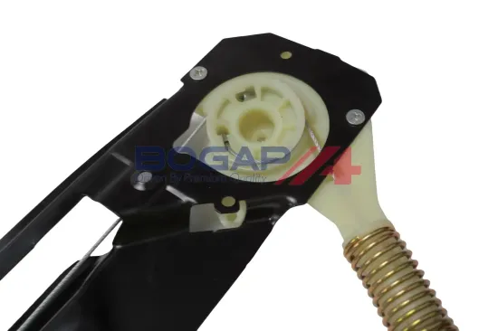Fensterheber hinten links BOGAP B5341126 Bild Fensterheber hinten links BOGAP B5341126