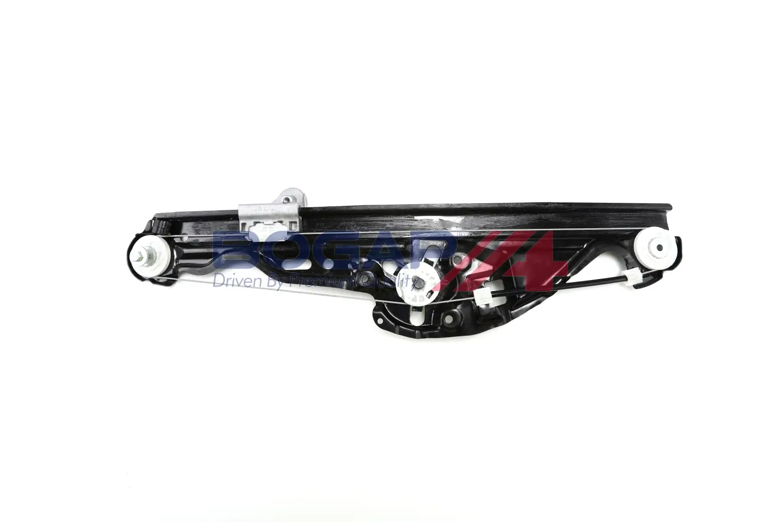 Fensterheber hinten rechts BOGAP B5341131