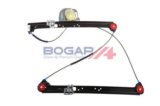 Fensterheber vorne links BOGAP B5341136 Bild Fensterheber vorne links BOGAP B5341136