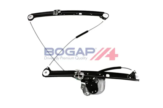 Fensterheber vorne links BOGAP B5341136 Bild Fensterheber vorne links BOGAP B5341136