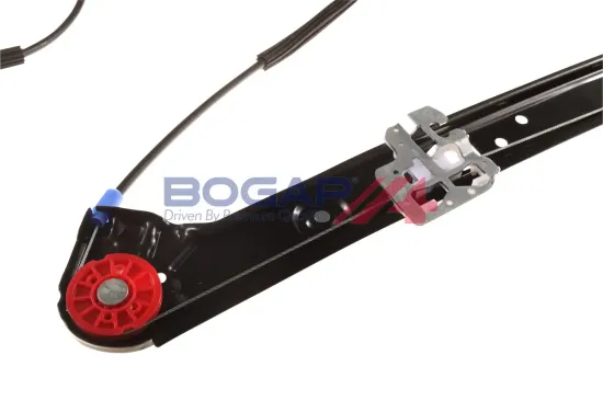 Fensterheber vorne links BOGAP B5341136 Bild Fensterheber vorne links BOGAP B5341136