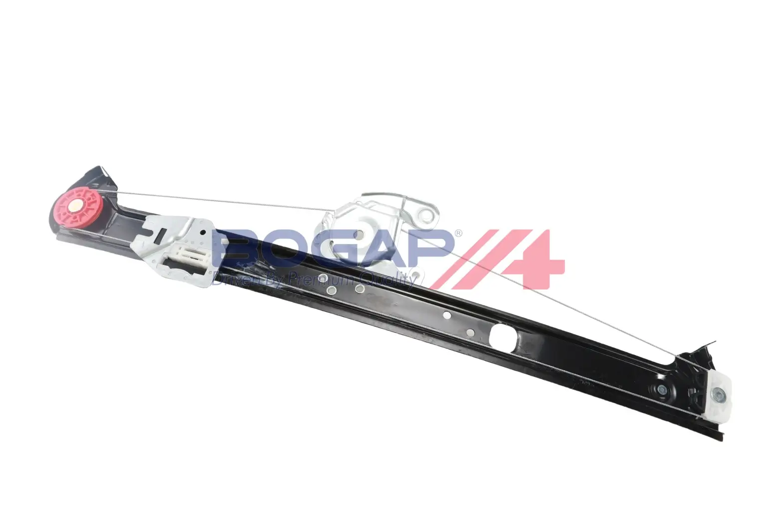 Fensterheber hinten rechts BOGAP B5341139