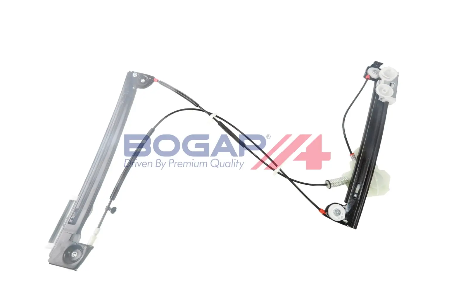 Fensterheber vorne links BOGAP B5341144