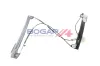 Fensterheber vorne links BOGAP B5341144