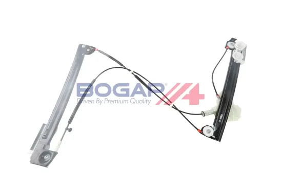 Fensterheber vorne links BOGAP B5341144 Bild Fensterheber vorne links BOGAP B5341144