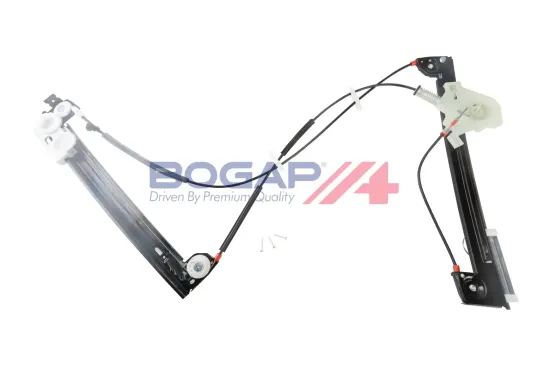 Fensterheber vorne links BOGAP B5341144 Bild Fensterheber vorne links BOGAP B5341144