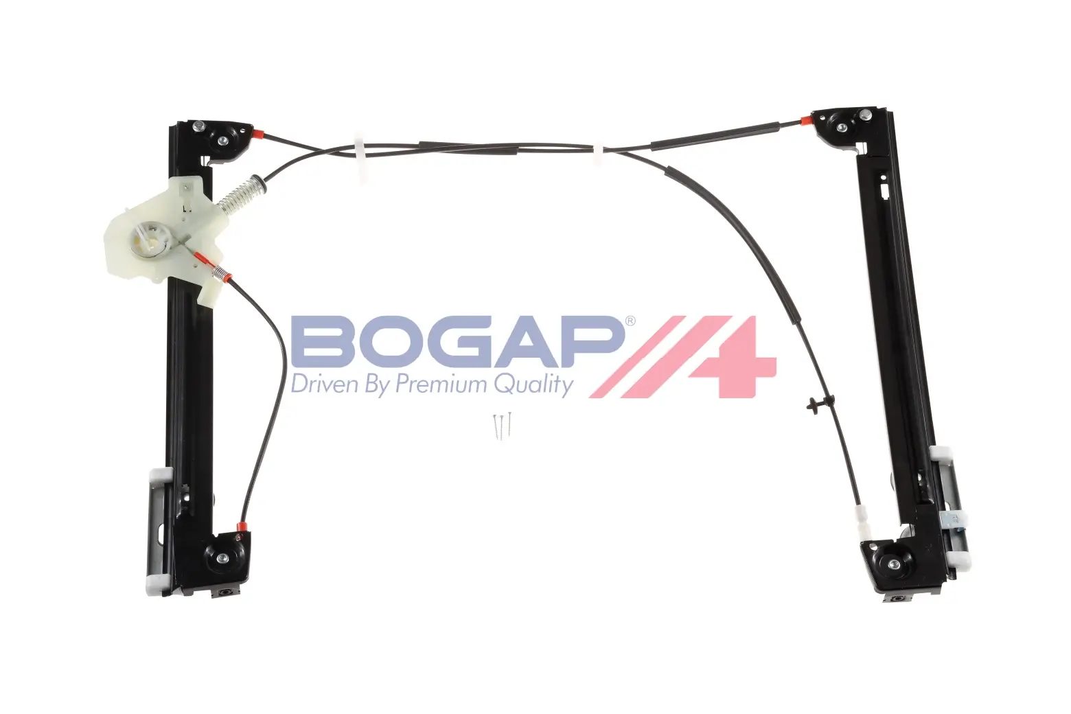 Fensterheber vorne rechts BOGAP B5341145