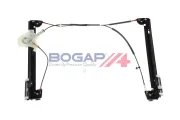 Fensterheber vorne rechts BOGAP B5341145