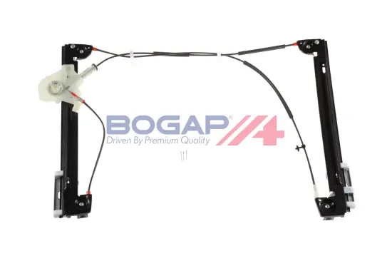 Fensterheber vorne rechts BOGAP B5341145 Bild Fensterheber vorne rechts BOGAP B5341145