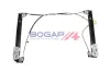 Fensterheber vorne rechts BOGAP B5341145 Bild Fensterheber vorne rechts BOGAP B5341145