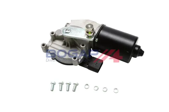 Wischermotor 12 V BOGAP B5511106 Bild Wischermotor 12 V BOGAP B5511106