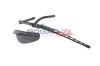 Wischarm, Scheibenreinigung vorne links BOGAP B5513102