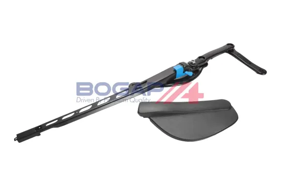 Wischarm, Scheibenreinigung vorne links BOGAP B5513102 Bild Wischarm, Scheibenreinigung vorne links BOGAP B5513102