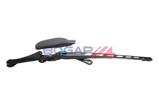 Wischarm, Scheibenreinigung vorne links BOGAP B5513102 Bild Wischarm, Scheibenreinigung vorne links BOGAP B5513102