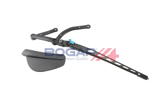 Wischarm, Scheibenreinigung vorne links BOGAP B5513102 Bild Wischarm, Scheibenreinigung vorne links BOGAP B5513102