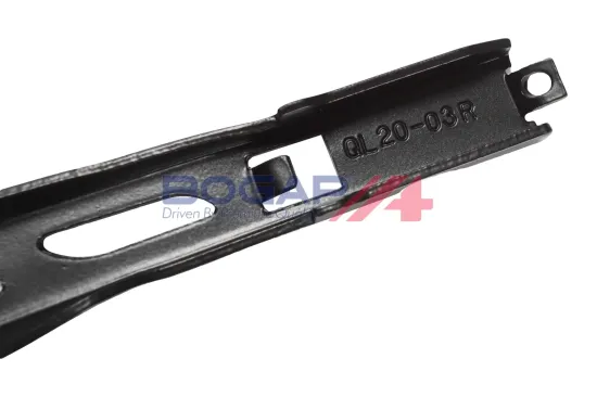 Wischarm, Scheibenreinigung vorne links BOGAP B5513102 Bild Wischarm, Scheibenreinigung vorne links BOGAP B5513102