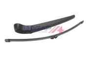 Wischarm-Satz, Scheibenreinigung hinten BOGAP B5515104