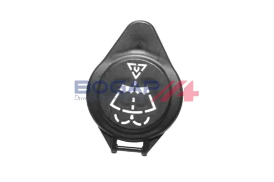 Verschluss, Waschwasserbehälter BOGAP B5517101 Bild Verschluss, Waschwasserbehälter BOGAP B5517101