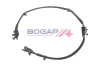 Waschwasserdüse, Scheibenreinigung BOGAP B5518100 Bild Waschwasserdüse, Scheibenreinigung BOGAP B5518100