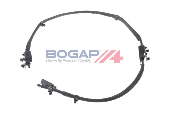Waschwasserdüse, Scheibenreinigung BOGAP B5518100 Bild Waschwasserdüse, Scheibenreinigung BOGAP B5518100