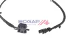 Waschwasserdüse, Scheibenreinigung BOGAP B5518100 Bild Waschwasserdüse, Scheibenreinigung BOGAP B5518100