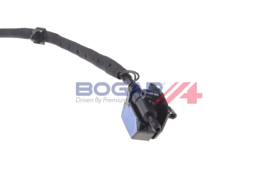 Waschwasserdüse, Scheibenreinigung BOGAP B5518100 Bild Waschwasserdüse, Scheibenreinigung BOGAP B5518100