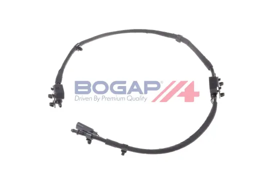 Waschwasserdüse, Scheibenreinigung BOGAP B5518100 Bild Waschwasserdüse, Scheibenreinigung BOGAP B5518100