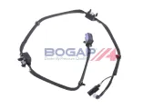 Waschwasserdüse, Scheibenreinigung BOGAP B5518101
