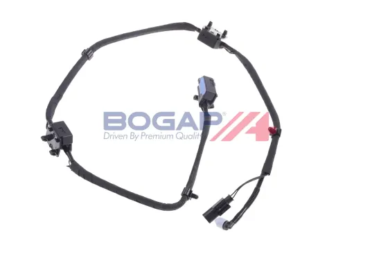Waschwasserdüse, Scheibenreinigung BOGAP B5518101 Bild Waschwasserdüse, Scheibenreinigung BOGAP B5518101