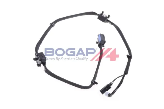 Waschwasserdüse, Scheibenreinigung BOGAP B5518101 Bild Waschwasserdüse, Scheibenreinigung BOGAP B5518101