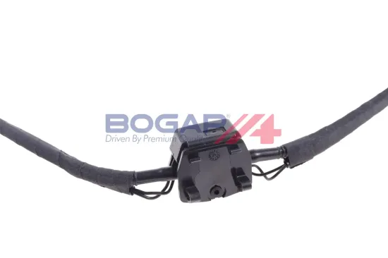 Waschwasserdüse, Scheibenreinigung BOGAP B5518101 Bild Waschwasserdüse, Scheibenreinigung BOGAP B5518101