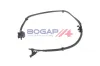 Waschwasserdüse, Scheibenreinigung BOGAP B5518102