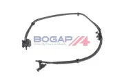 Waschwasserdüse, Scheibenreinigung BOGAP B5518102