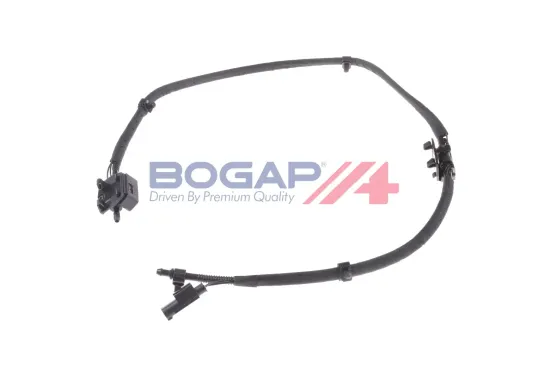 Waschwasserdüse, Scheibenreinigung BOGAP B5518102 Bild Waschwasserdüse, Scheibenreinigung BOGAP B5518102