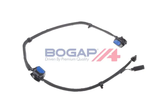 Waschwasserdüse, Scheibenreinigung BOGAP B5518102 Bild Waschwasserdüse, Scheibenreinigung BOGAP B5518102