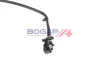 Waschwasserdüse, Scheibenreinigung BOGAP B5518102 Bild Waschwasserdüse, Scheibenreinigung BOGAP B5518102
