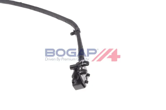 Waschwasserdüse, Scheibenreinigung BOGAP B5518102 Bild Waschwasserdüse, Scheibenreinigung BOGAP B5518102
