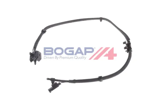 Waschwasserdüse, Scheibenreinigung BOGAP B5518102 Bild Waschwasserdüse, Scheibenreinigung BOGAP B5518102