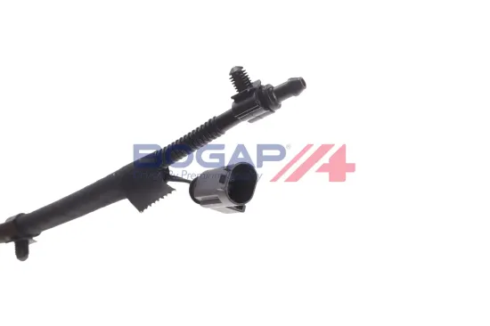 Waschwasserdüse, Scheibenreinigung BOGAP B5518102 Bild Waschwasserdüse, Scheibenreinigung BOGAP B5518102