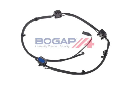 Waschwasserdüse, Scheibenreinigung links BOGAP B5518103 Bild Waschwasserdüse, Scheibenreinigung links BOGAP B5518103